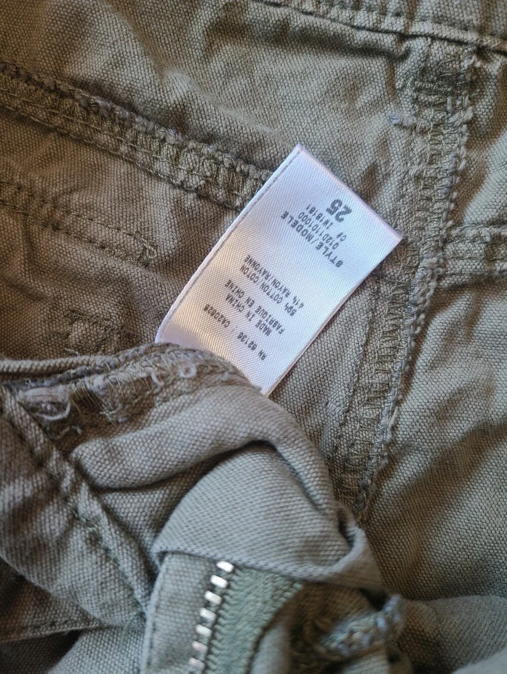 Women's 25